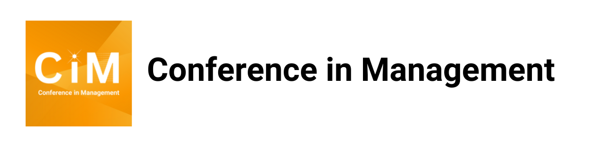 Conference in Management